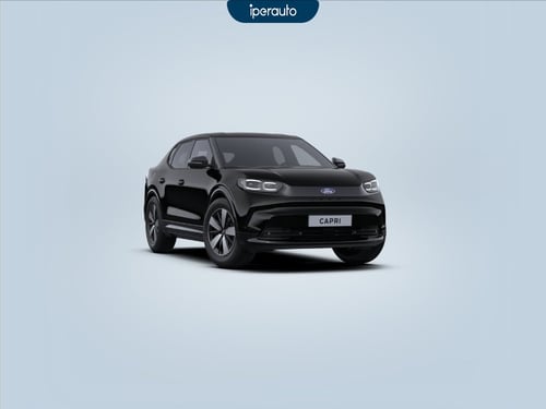 FORD Capri 77kWh Extended Range rwd IVA ESPOSTA