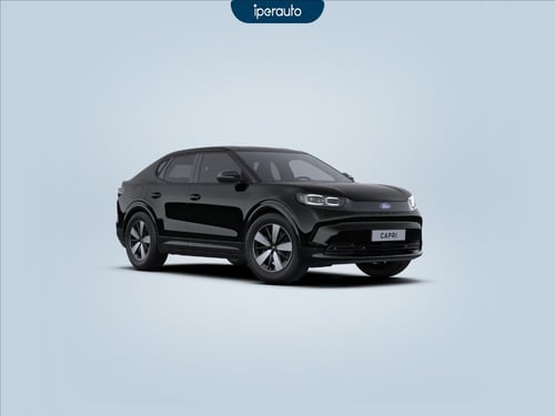 FORD Capri 77kWh Extended Range rwd IVA ESPOSTA