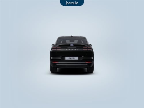 FORD Capri 77kWh Extended Range rwd IVA ESPOSTA