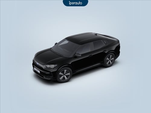 FORD Capri 77kWh Extended Range rwd IVA ESPOSTA