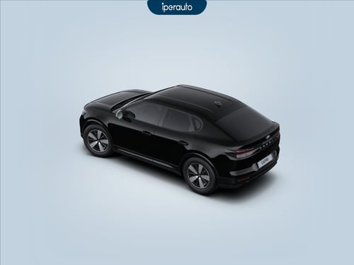 FORD Capri 77kWh Extended Range rwd IVA ESPOSTA