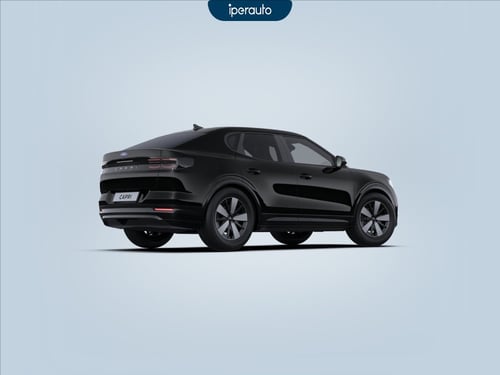 FORD Capri 77kWh Extended Range rwd IVA ESPOSTA