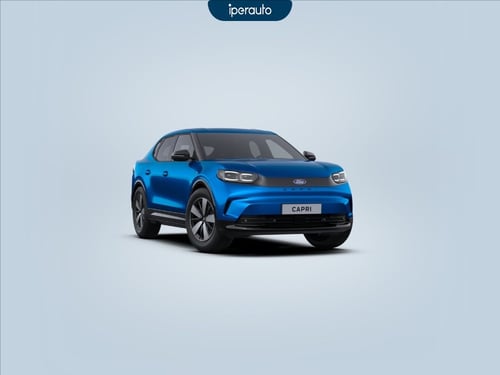 FORD Capri 77kWh Extended Range rwd IVA ESPOSTA