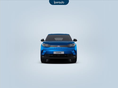 FORD Capri 77kWh Extended Range rwd IVA ESPOSTA