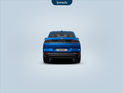 FORD Capri 77kWh Extended Range rwd IVA ESPOSTA