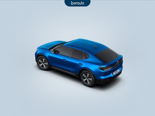 FORD Capri 77kWh Extended Range rwd IVA ESPOSTA