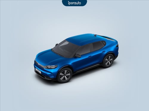FORD Capri 77kWh Extended Range rwd IVA ESPOSTA