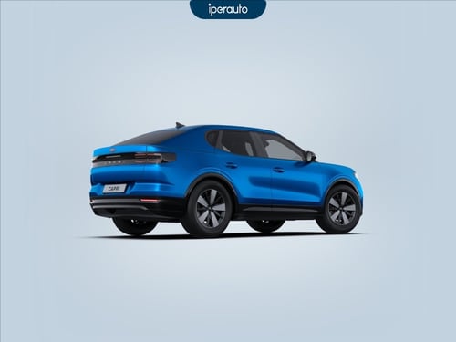 FORD Capri 77kWh Extended Range rwd IVA ESPOSTA