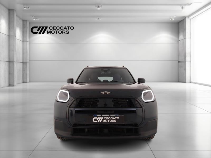 MINI Mini countryman 1.5 48v c classic auto