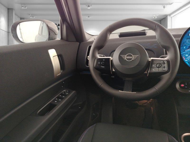 MINI Mini countryman 1.5 48v c classic auto