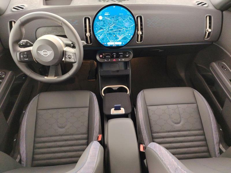 MINI Mini countryman 1.5 48v c classic auto