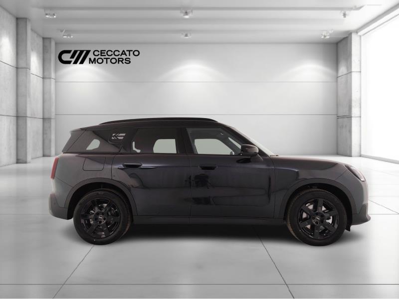 MINI Mini countryman 1.5 48v c classic auto