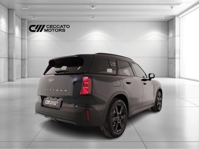 MINI Mini countryman 1.5 48v c classic auto