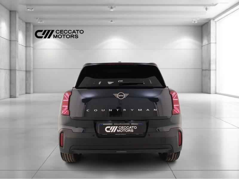 MINI Mini countryman 1.5 48v c classic auto