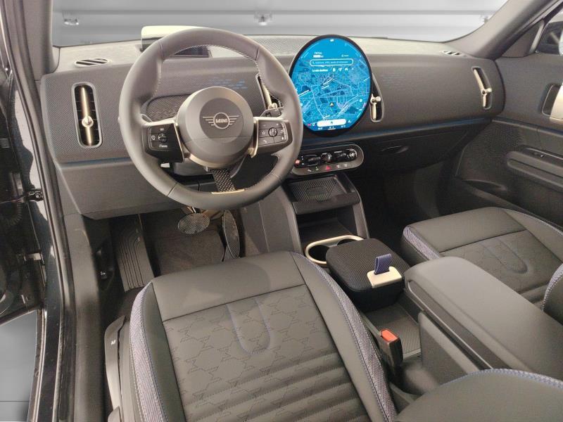 MINI Mini countryman 1.5 48v c classic auto