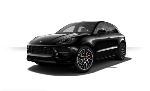 PORSCHE Macan 2.9 GTS 380cv pdk IVA ESPOSTA