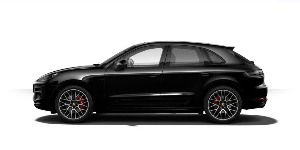 PORSCHE Macan 2.9 GTS 380cv pdk IVA ESPOSTA