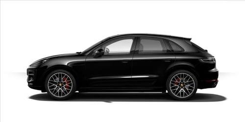 PORSCHE Macan 2.9 GTS 380cv pdk IVA ESPOSTA