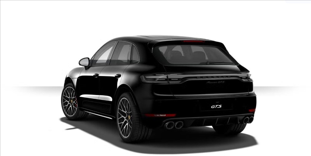 PORSCHE Macan 2.9 GTS 380cv pdk IVA ESPOSTA