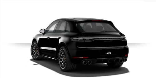 PORSCHE Macan 2.9 GTS 380cv pdk IVA ESPOSTA