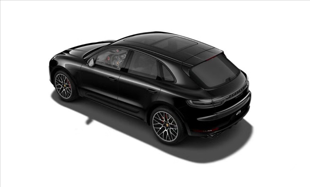 PORSCHE Macan 2.9 GTS 380cv pdk IVA ESPOSTA