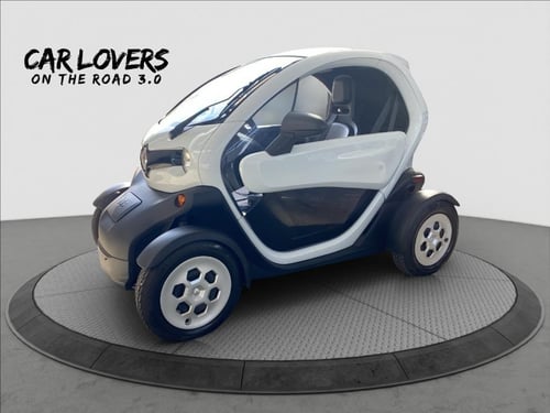 RENAULT Twizy 80 Life flex