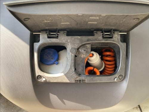 RENAULT Twizy 80 Life flex