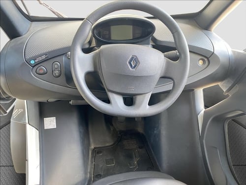 RENAULT Twizy 80 Life flex