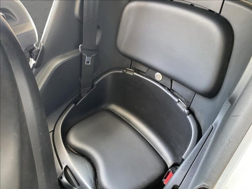 RENAULT Twizy 80 Life flex