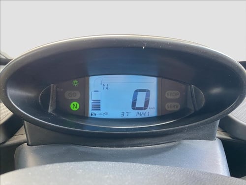 RENAULT Twizy 80 Life flex