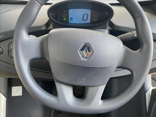 RENAULT Twizy 80 Life flex