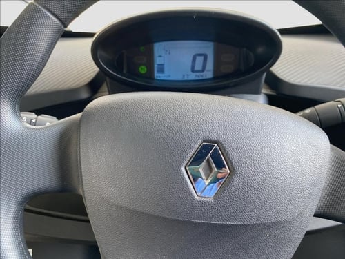 RENAULT Twizy 80 Life flex