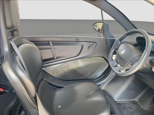 RENAULT Twizy 80 Life flex