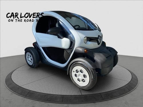 RENAULT Twizy 80 Life flex