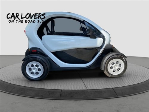RENAULT Twizy 80 Life flex