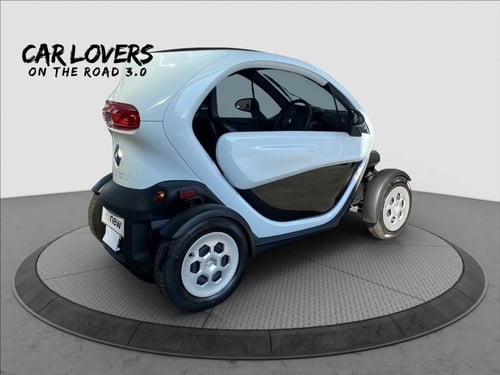 RENAULT Twizy 80 Life flex