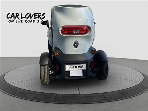 RENAULT Twizy 80 Life flex