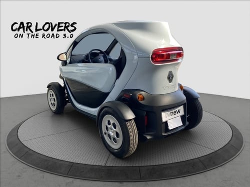 RENAULT Twizy 80 Life flex