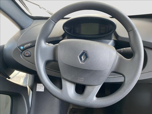 RENAULT Twizy 80 Life flex