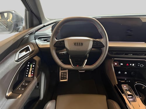 AUDI Q5 sportback 2.0 tfsi mhev+ s line edition quattro 204cv s-tronic