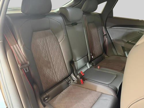 AUDI Q5 sportback 2.0 tfsi mhev+ s line edition quattro 204cv s-tronic