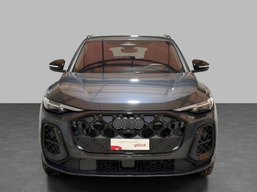 AUDI Q5 sportback 2.0 tfsi mhev+ s line edition quattro 204cv s-tronic