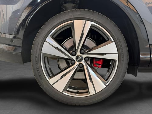 AUDI Q5 sportback 2.0 tfsi mhev+ s line edition quattro 204cv s-tronic