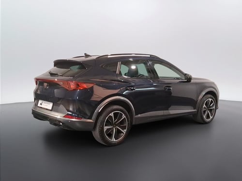 CUPRA Formentor 1.5 tsi 150cv dsg