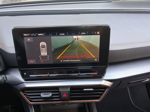 CUPRA Formentor 1.5 tsi 150cv dsg