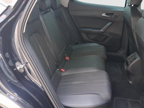 CUPRA Formentor 1.5 tsi 150cv dsg
