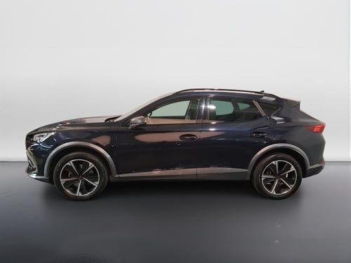 CUPRA Formentor 1.5 tsi 150cv dsg