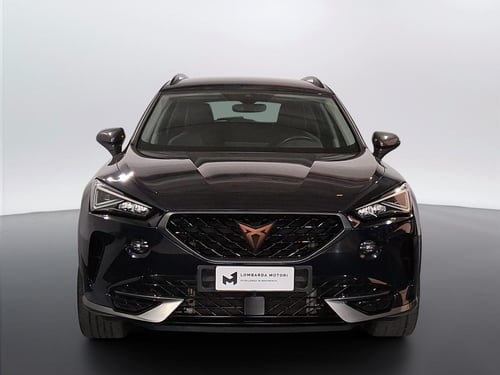 CUPRA Formentor 1.5 tsi 150cv dsg