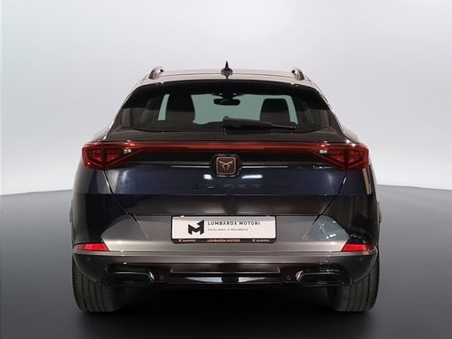 CUPRA Formentor 1.5 tsi 150cv dsg