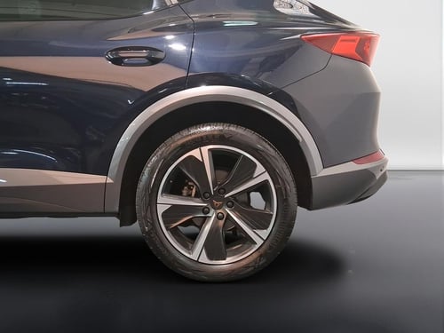 CUPRA Formentor 1.5 tsi 150cv dsg